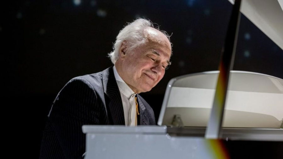 Евгений Дога