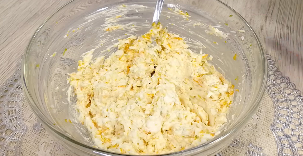 Пошаговый рецепт куриных рулетиков - шаг 6