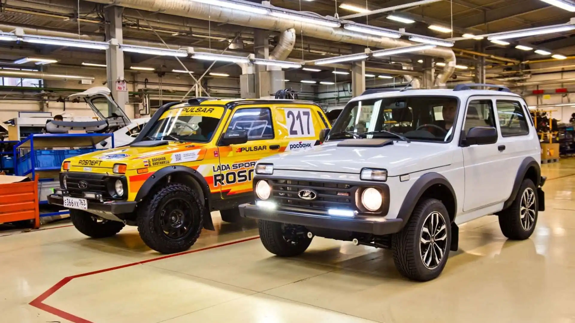 Niva Sport 2025-2026