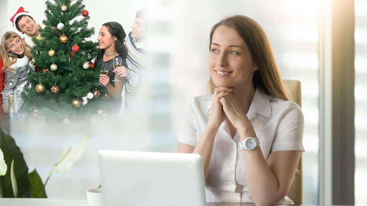 Как вернуться к работе после зимних каникул и какого числа будет первый рабочий день 2027 года