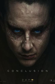 Дюна III - фильм 2026 года