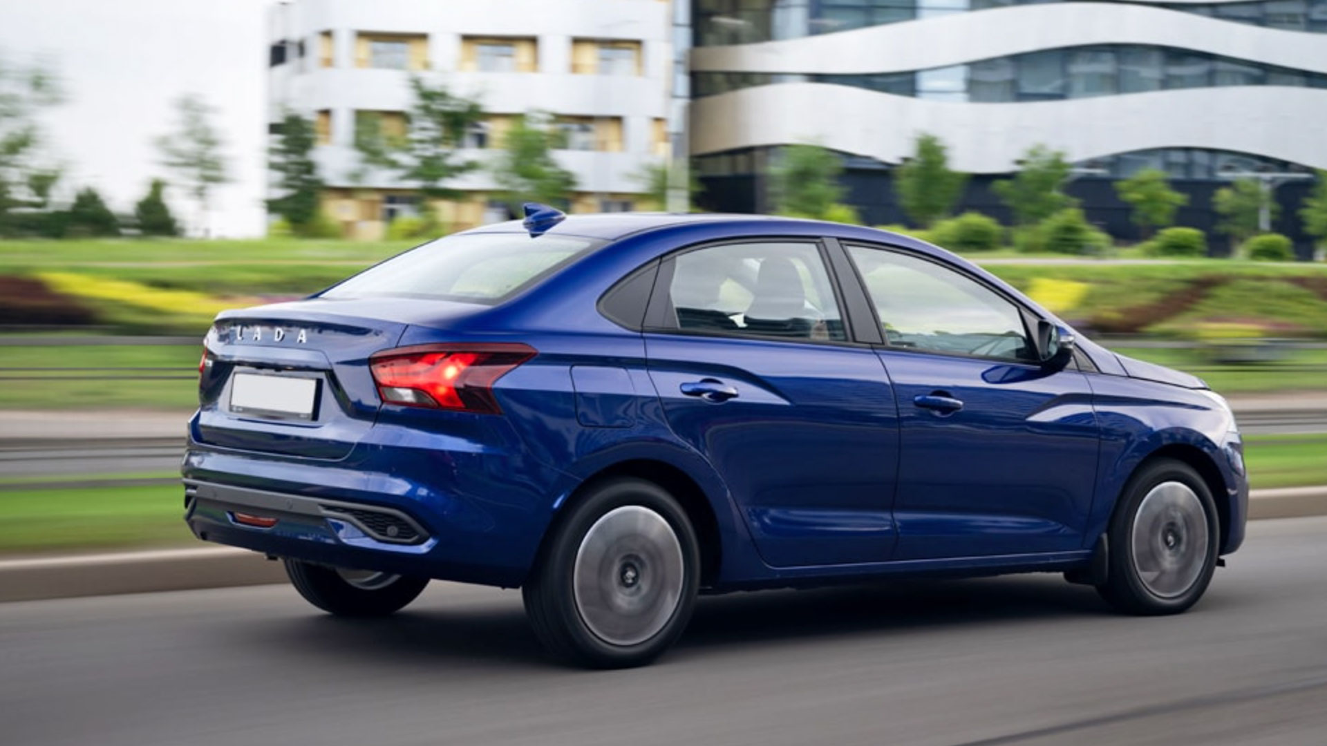 LADA Iskra 2026-2027 характеристики